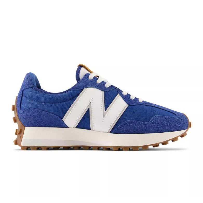 Cipele New Balance W WS327CH plava