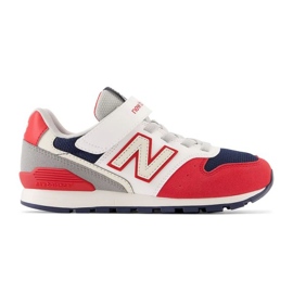 Cipele New Balance Jr YV996XF3 višebojan