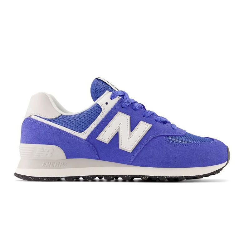 New Balance U574LG2 cipele plava