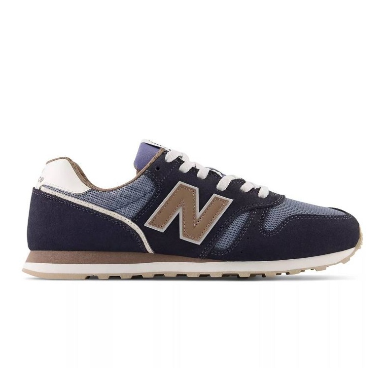 Cipele New Balance M ML373OC2 plava