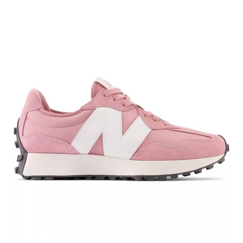 New Balance U327ed cipele ružičasta