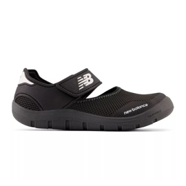 Cipele New Balance Jr YO208SB2 crna