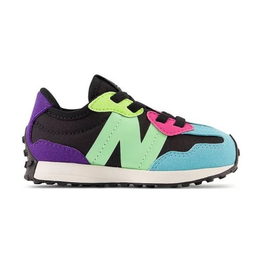 New Balance cipele IH327CE raznobojna