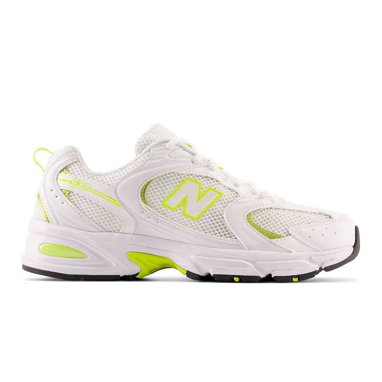 New Balance M MR530DWP cipele bijela