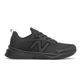 Cipele New Balance Jr GK545BB1 crna