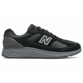 New Balance cipele Fresh Foam 1880 V1 M MW1880B1 crna