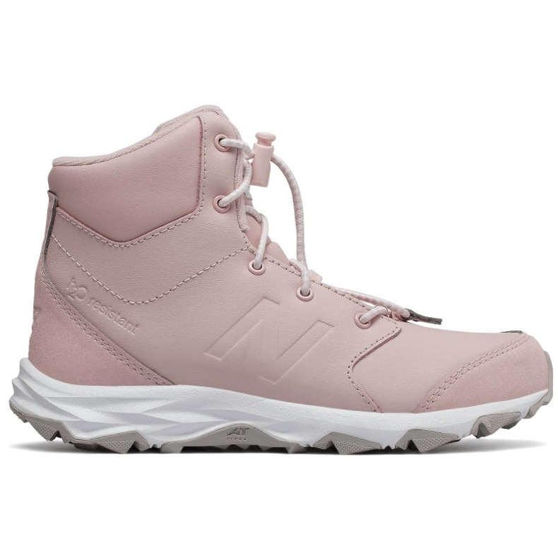 Cipele New Balance Jr KH800PKY ružičasta