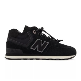 Cipele New Balance Jr PV574HGX crna