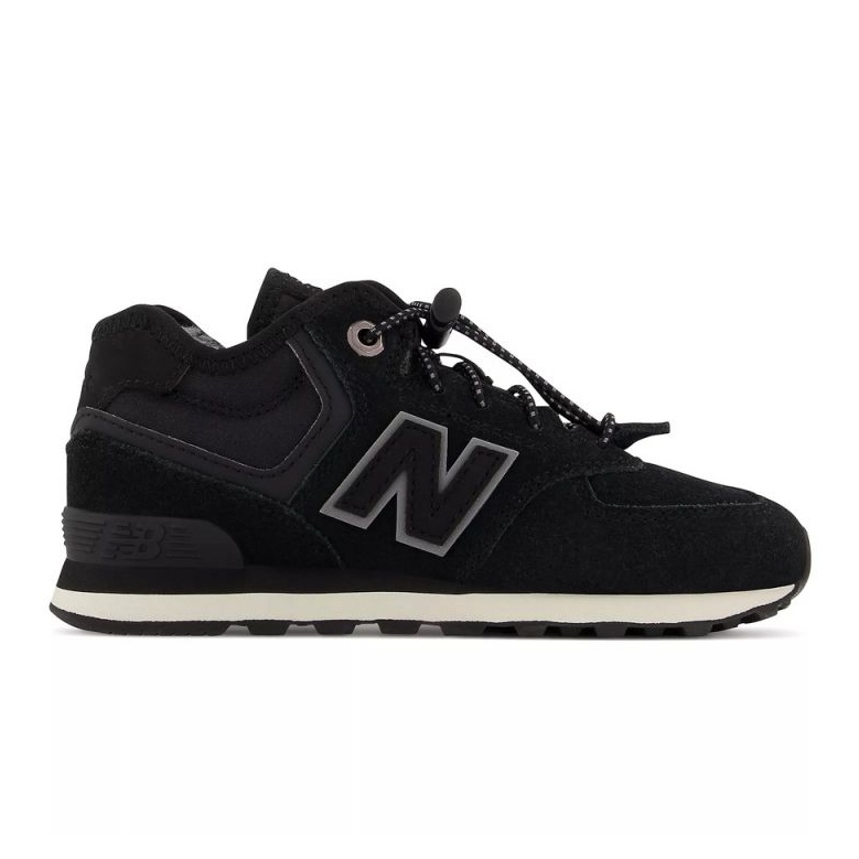 Cipele New Balance Jr PV574HGX crno