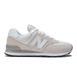 Cipele New Balance M ML574EVW bež