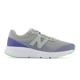 New Balance Nove Balance cipele siva