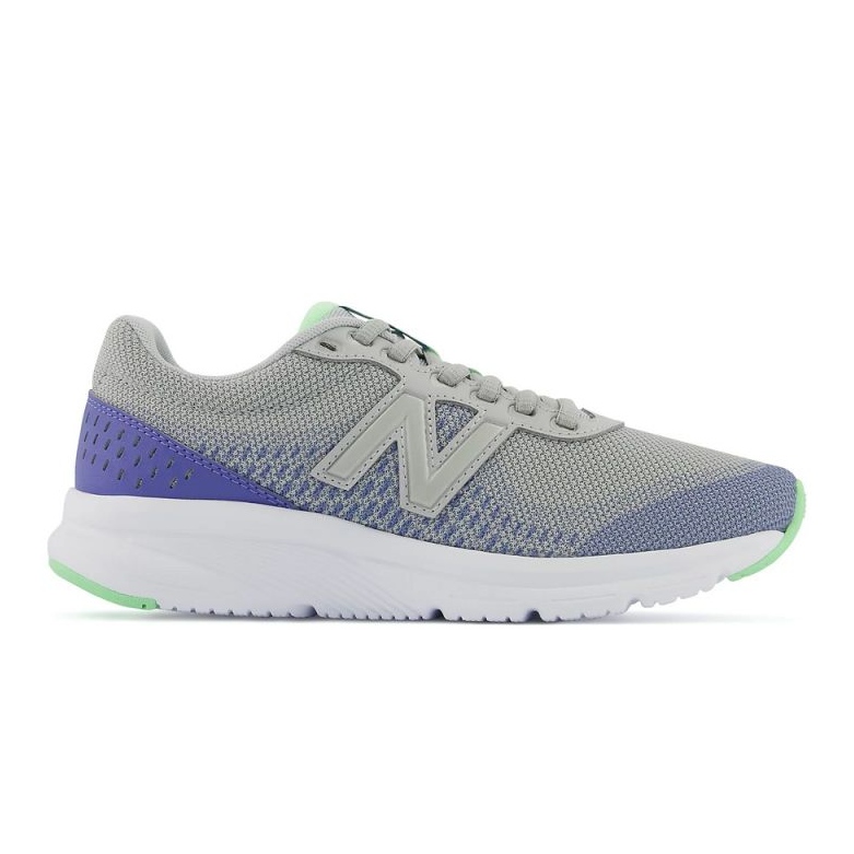 New Balance Nove Balance cipele siva