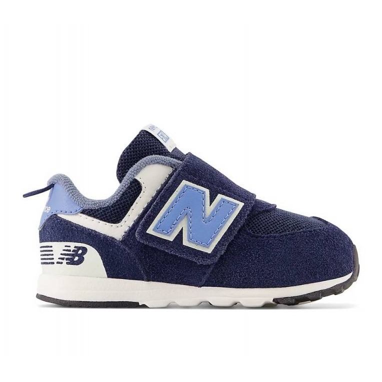 Cipele New Balance NW574ND1 plava