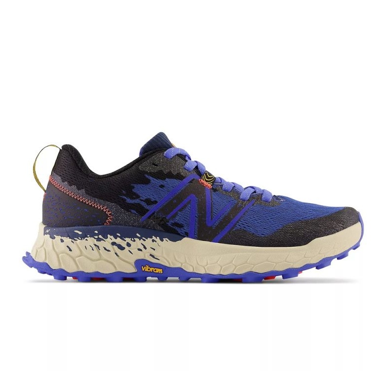 New Balance cipele Fresh Foam Hierro v7 M MTHIERO7 plava