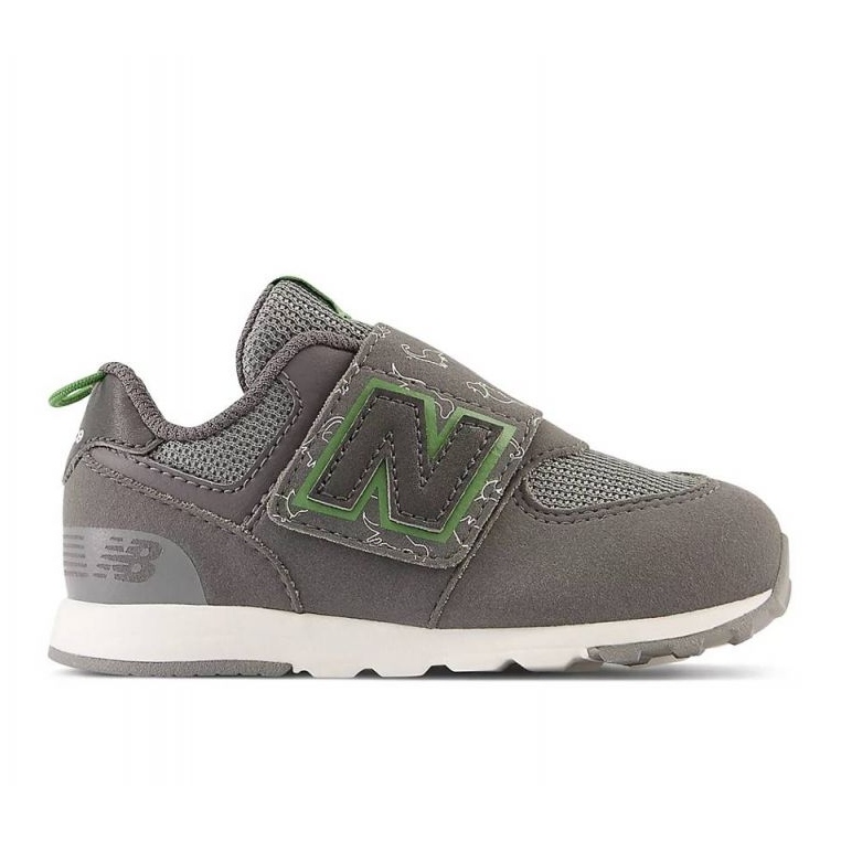 Cipele New Balance NW574DG siva