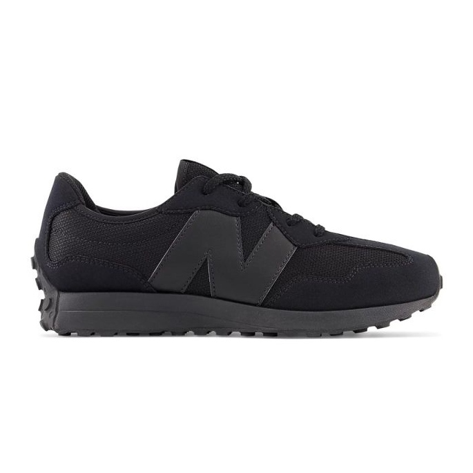 Cipele New Balance Jr GS327CTB crno