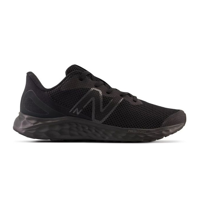 Cipele New Balance Jr Fresh Foam crno