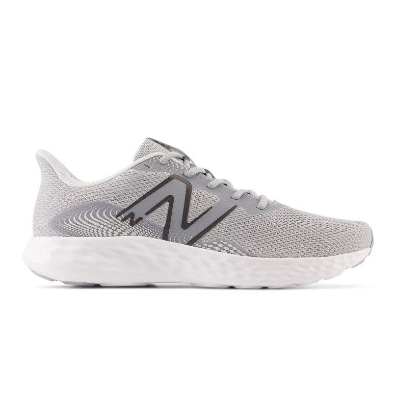 Cipele New Balance M M411LG3 siva