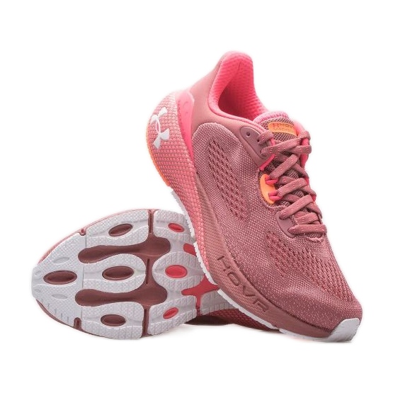 Under Armour Hovr Machina 3 W tenisice za trčanje 3024907-602 ružičasta