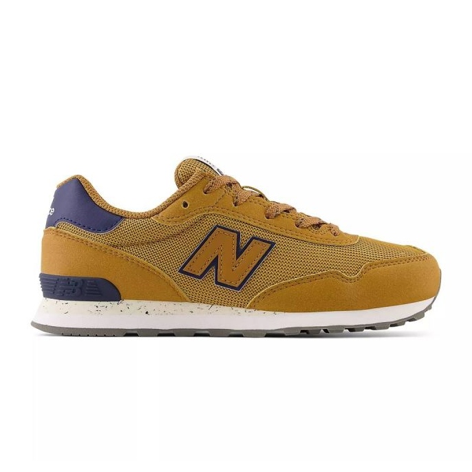 Cipele New Balance GC515DH smeđa