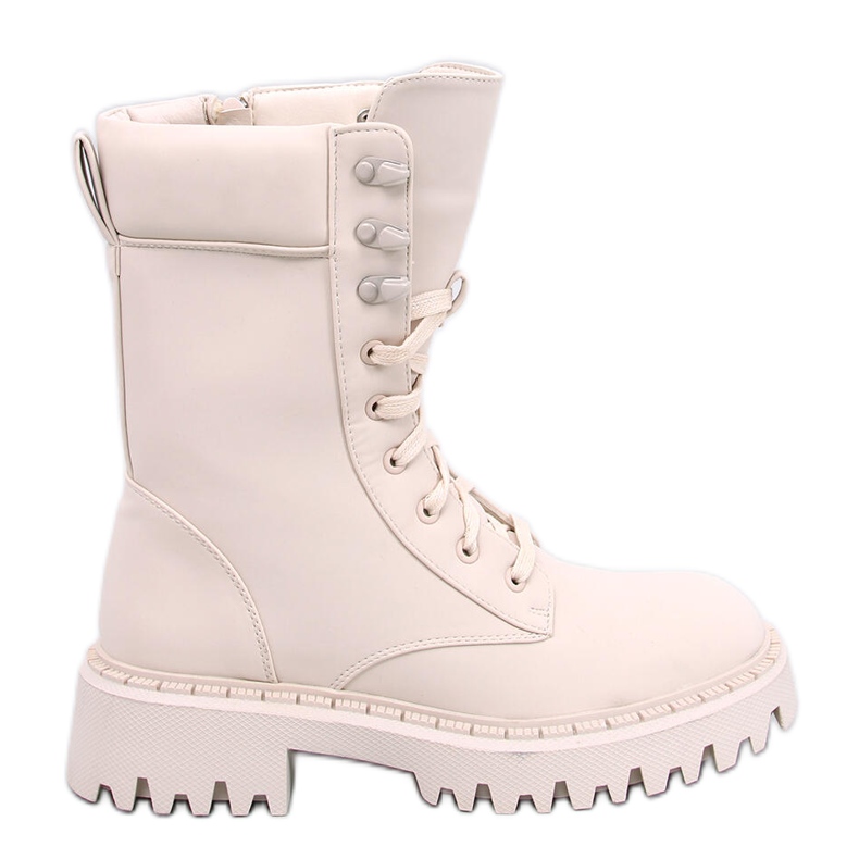 Tamas bež torba na vezanje