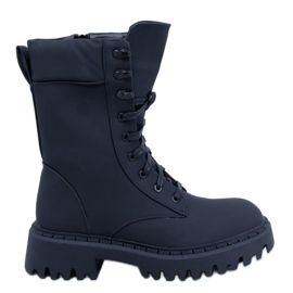 Tamas Black pertlarice crna