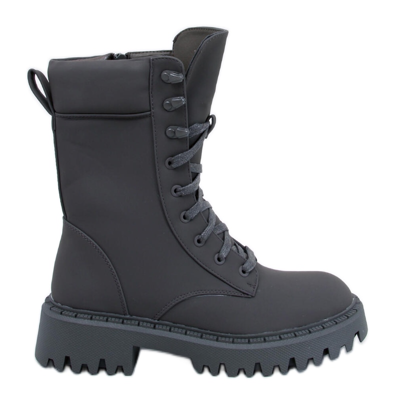 Tamas kaki torba na vezanje zelena