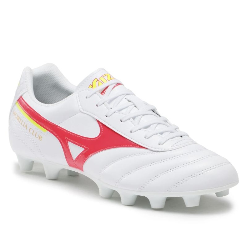 Cipele Mizuno Morelia Neo Iv Pro Md M P1GA233464 bijela