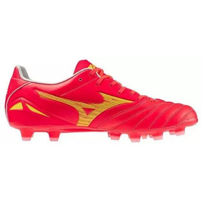 Cipele Mizuno Morelia Neo Iv Beta Md M P1GA234264 crvena