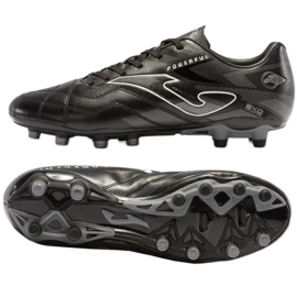 Joma Powerful 2301 Fg M POWW2301FG cipele crna