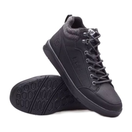 Muške cipele Lee Cooper M LCJ-22-31-1454M crna