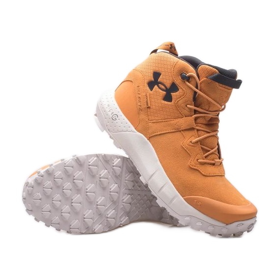 Under Armour cipele Valsetz Trek M 3025577-800 smeđa