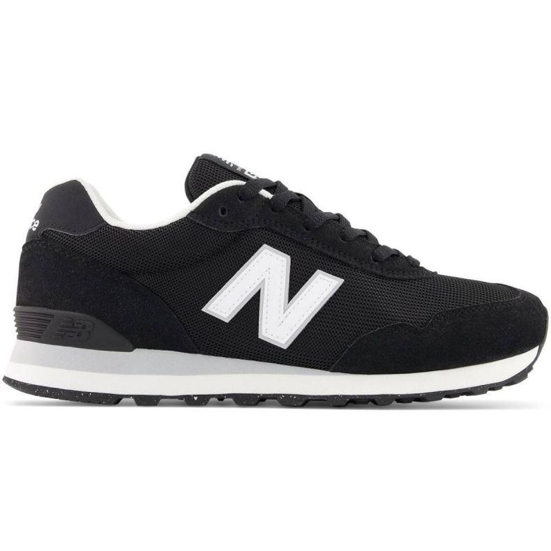 Cipele New Balance M ML515BLK crno