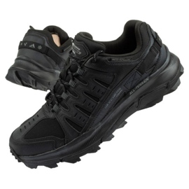 Skechers Equalizer M 237501 Bbk sportske cipele crna