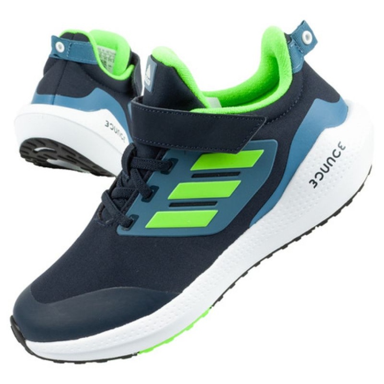 Sportske cipele Adidas EQ21 Run Jr GY4366 plava