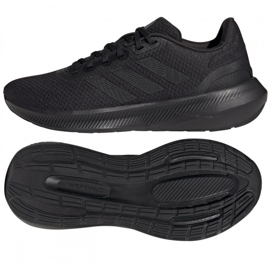 Adidas tenisice za trčanje Runfalcon 3.0 W HP7558 crna