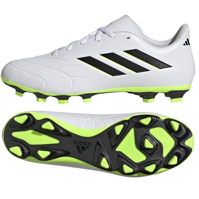 Adidas Copa Pure.4 FxG M GZ2536 tenisice za nogomet bijela