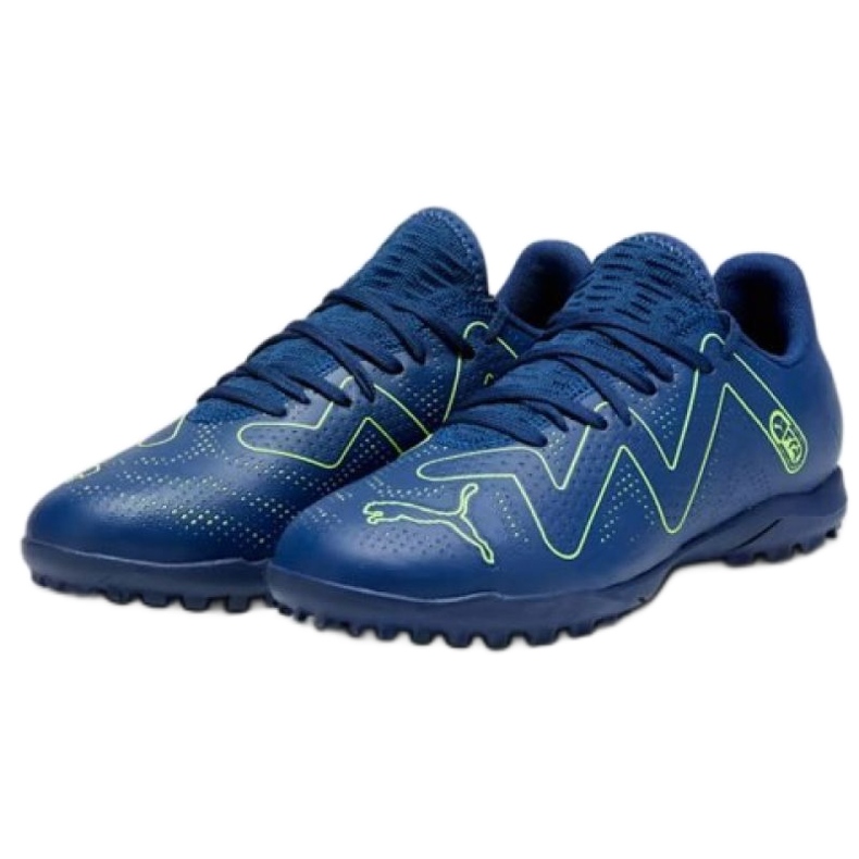 Puma Future Play Tt 107391-03 cipele plava