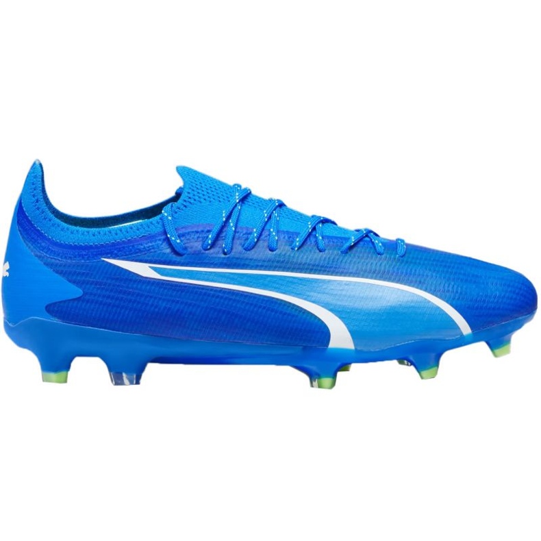 Puma Ultra Ultimate M FG/AG tenisice za nogomet 107311 03 plava
