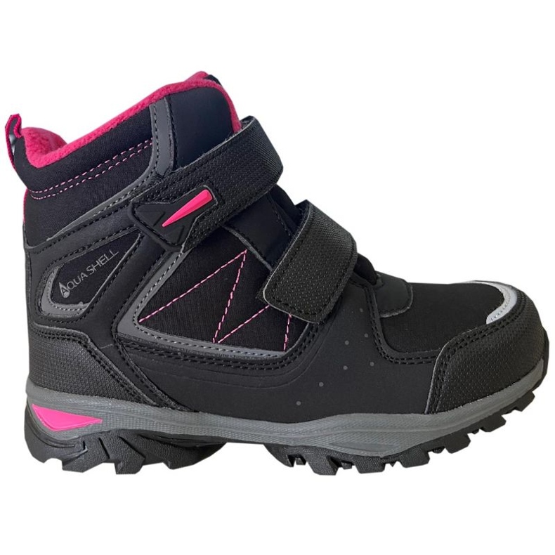 Cipele Lee Cooper LCJ-23-01-2061K crno