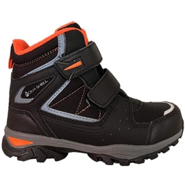 Cipele Lee Cooper LCJ-23-01-2060K crno