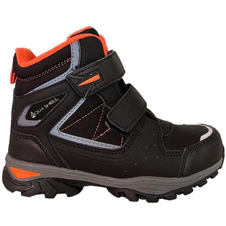 Cipele Lee Cooper LCJ-23-01-2060K crno