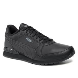 Puma St Runner v3 LM cipele 384855 15 crna