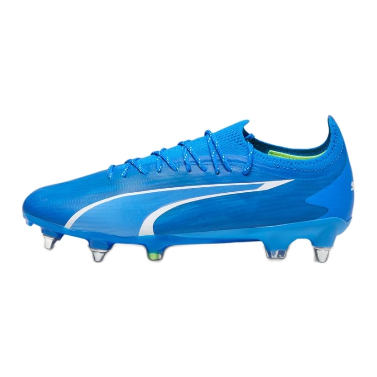 Cipele Puma Ultra Ultimate MxSG 107504-03 plava