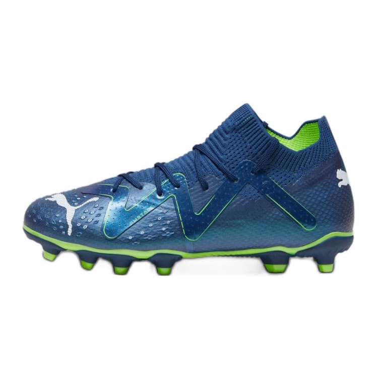 Cipele Puma Future Pro FG/AG 107383-03 plava