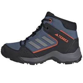 Adidas Terrex Hyperhiker Mid K Jr IF5700 tenisice crna