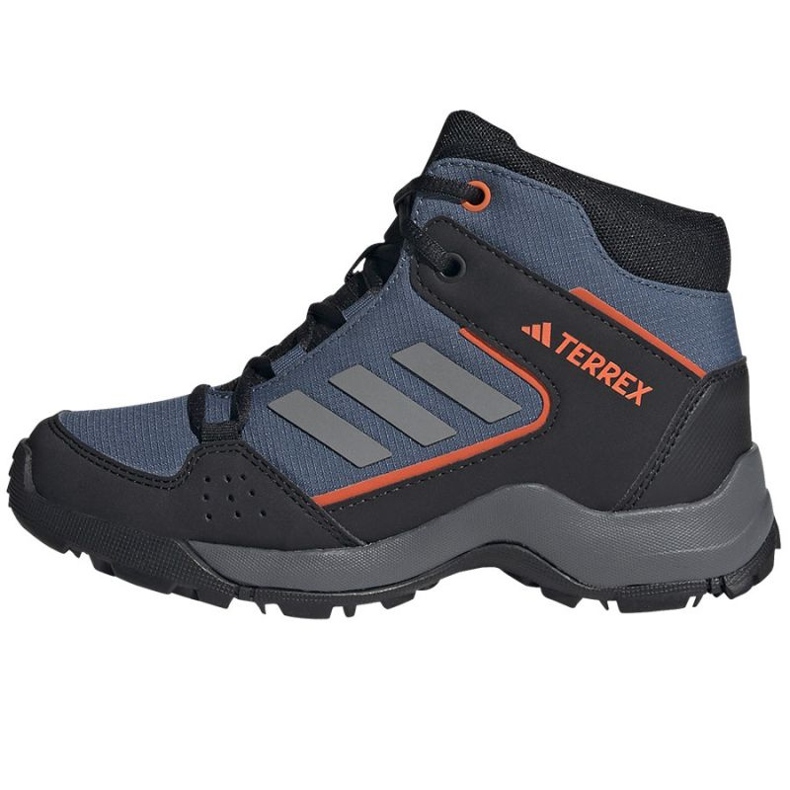 Adidas Terrex Hyperhiker Mid K Jr IF5700 tenisice crno