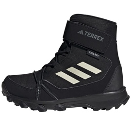 Adidas tenisice Terrex Snow Cf RAIN.RDY IF7495 crna