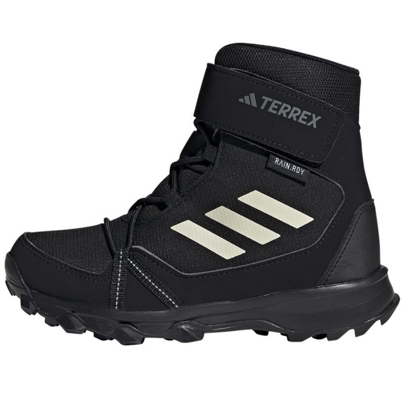 Adidas tenisice Terrex Snow Cf RAIN.RDY IF7495 crno
