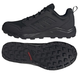 Adidas tenisice Terrex Tracerocker 2 IF2581 crna